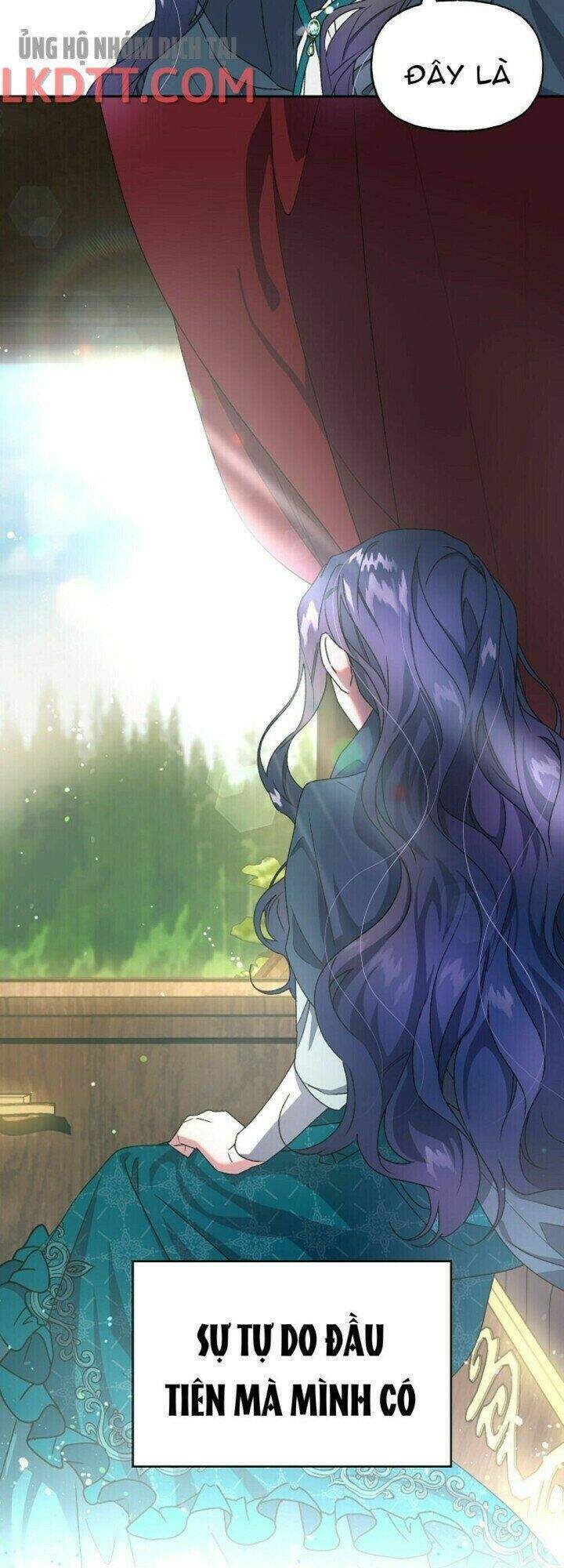 Nàng Công Chúa Trở Thành Vật Hiến Tế: Chapter 14