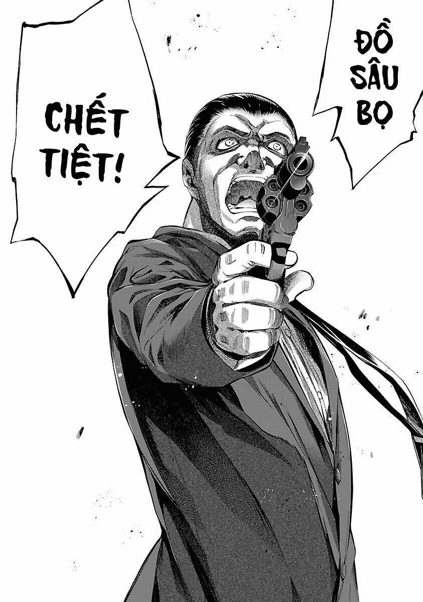 Himenospia: Chapter 10