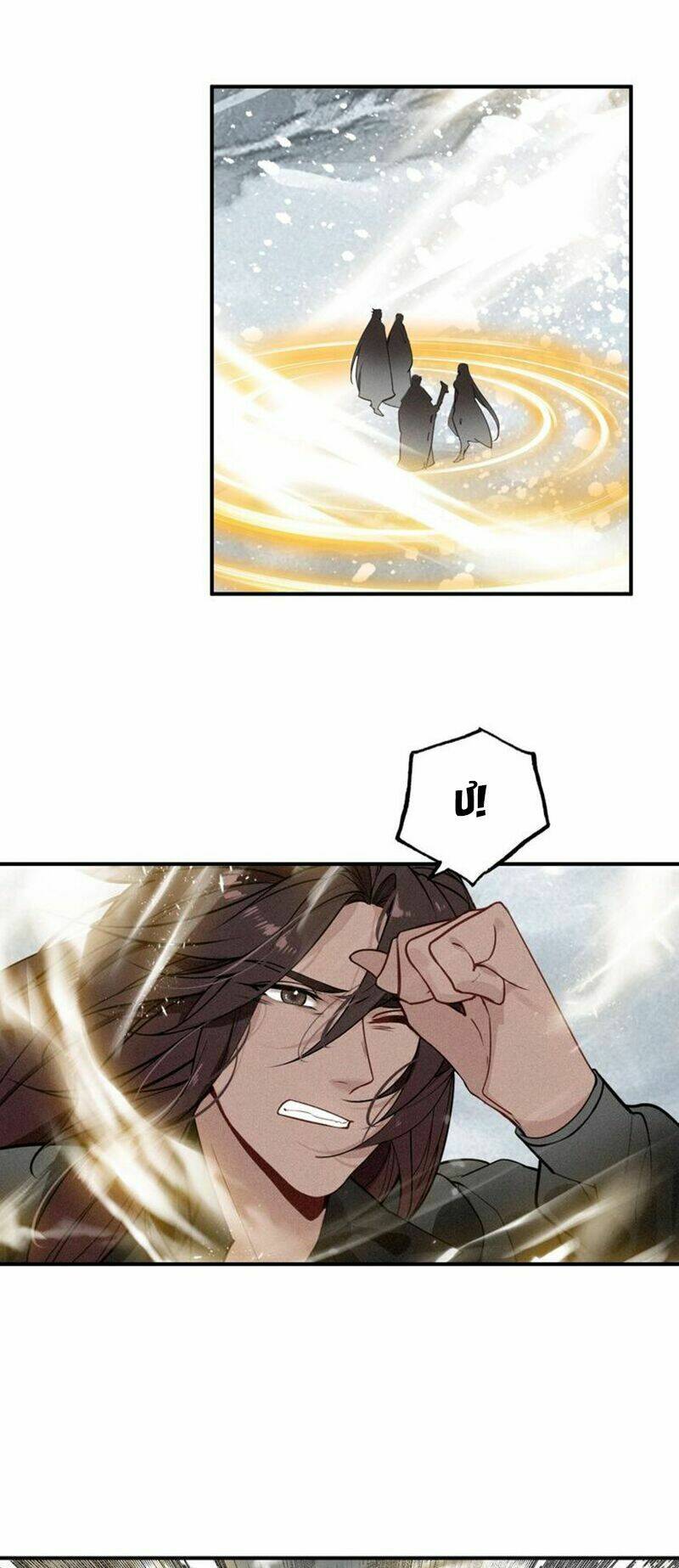 Đế Sư Tại Thượng: Chapter 56