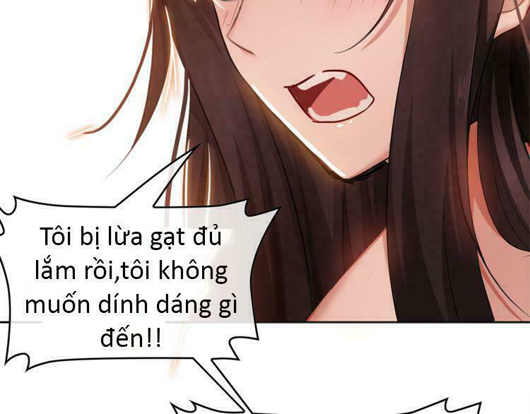 Cô Vợ Nhỏ Nuông Chiều Quá Lại Thành Ác!!: Chapter 5