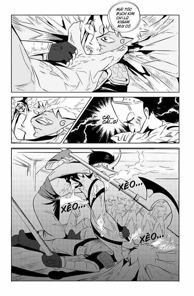 Noa: Chapter 39