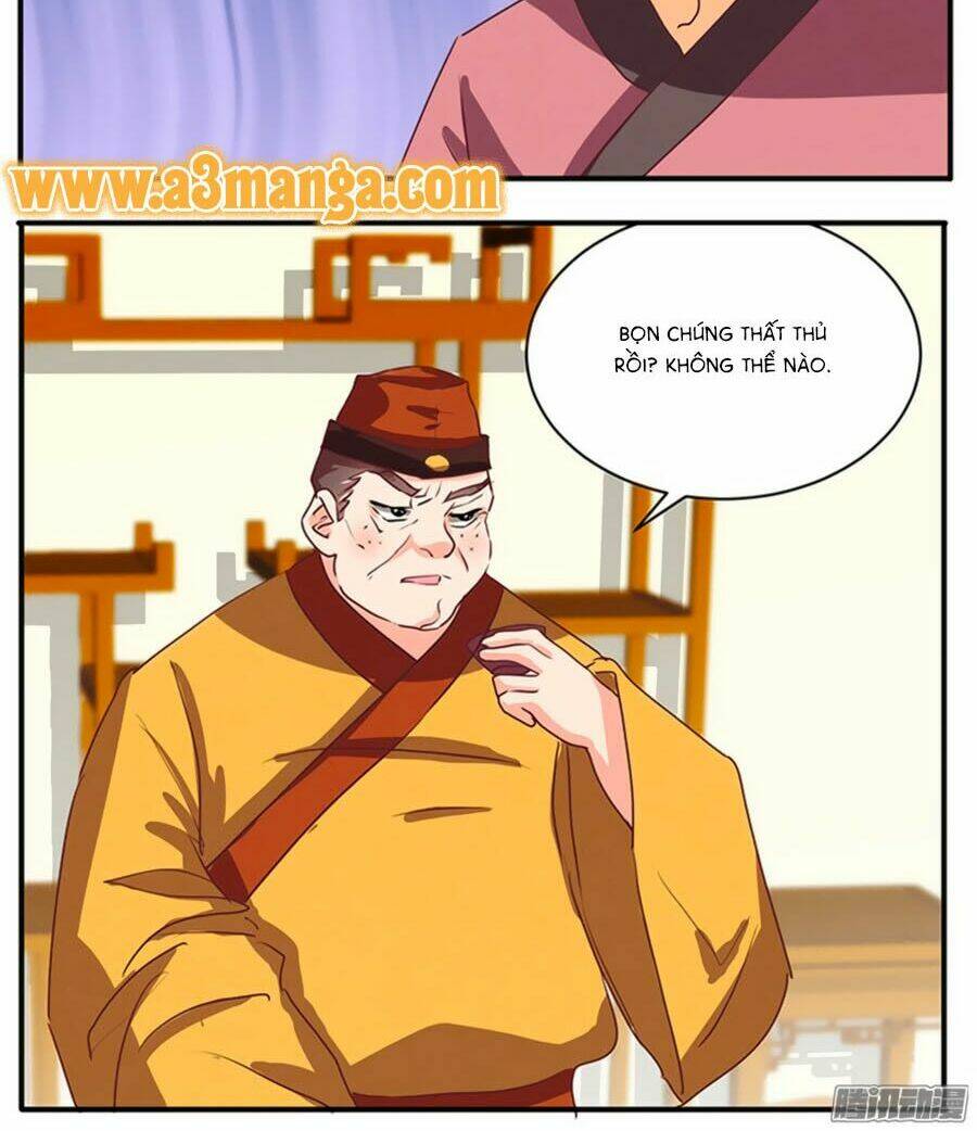 Tú Thiết Chi Thư: Chapter 52