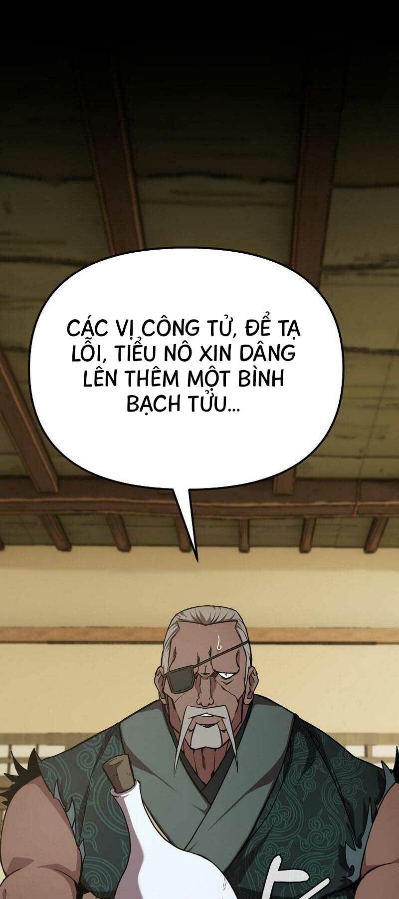 Đông Phương Bất Bại: Chapter 9