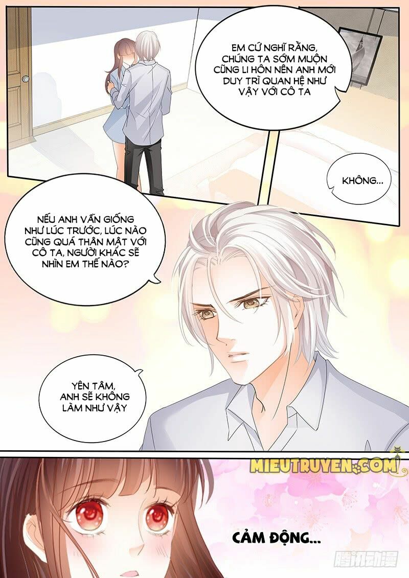 Thiểm Hôn Kiều Thê: Chapter 109