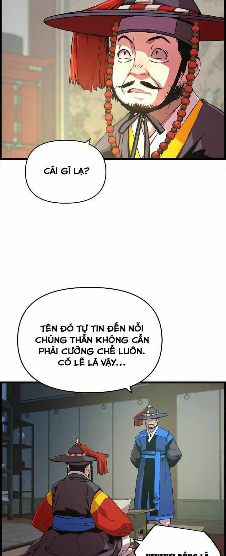 Tôi Sẽ Sống Như Một Hoàng Tử: Chapter 29