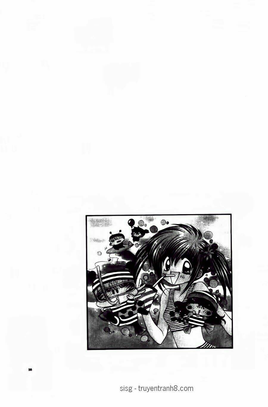 Chiếc Ly Kỳ Diệu: Chapter 14