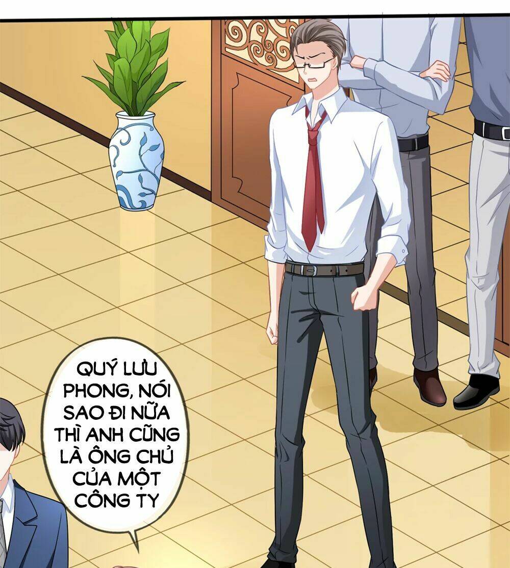 Mỹ Vị Giai Thê: Chapter 29