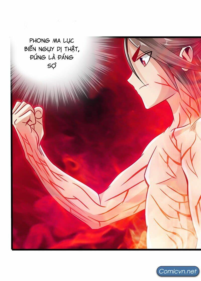 Thái Cổ Cuồng Ma: Chapter 19