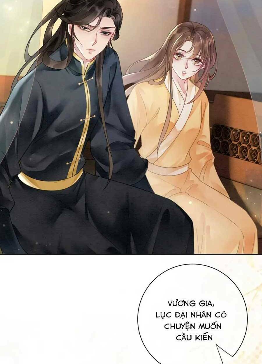 Xung Hỉ Vương Phi: Chapter 92