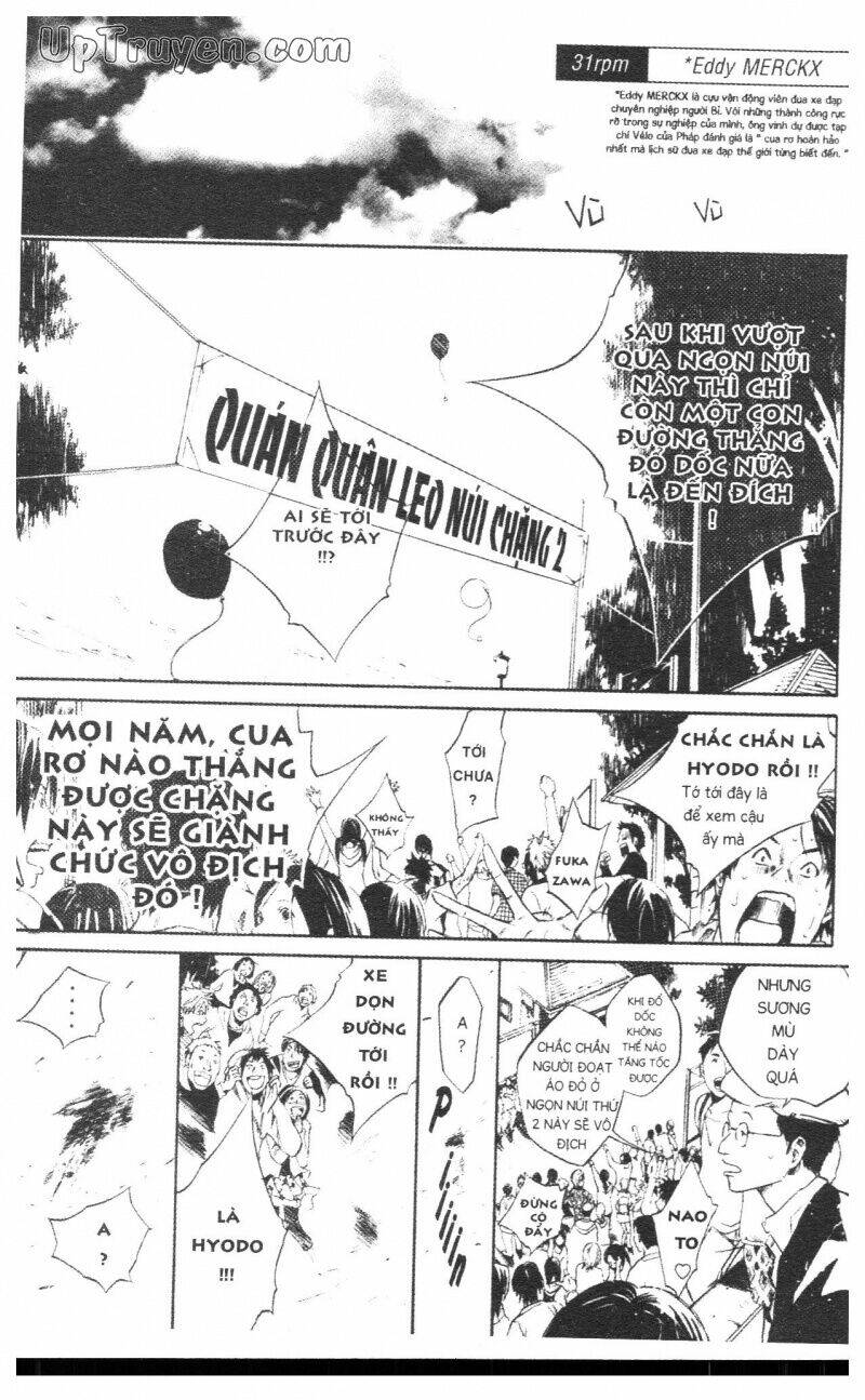 Over Drive: Chapter 4