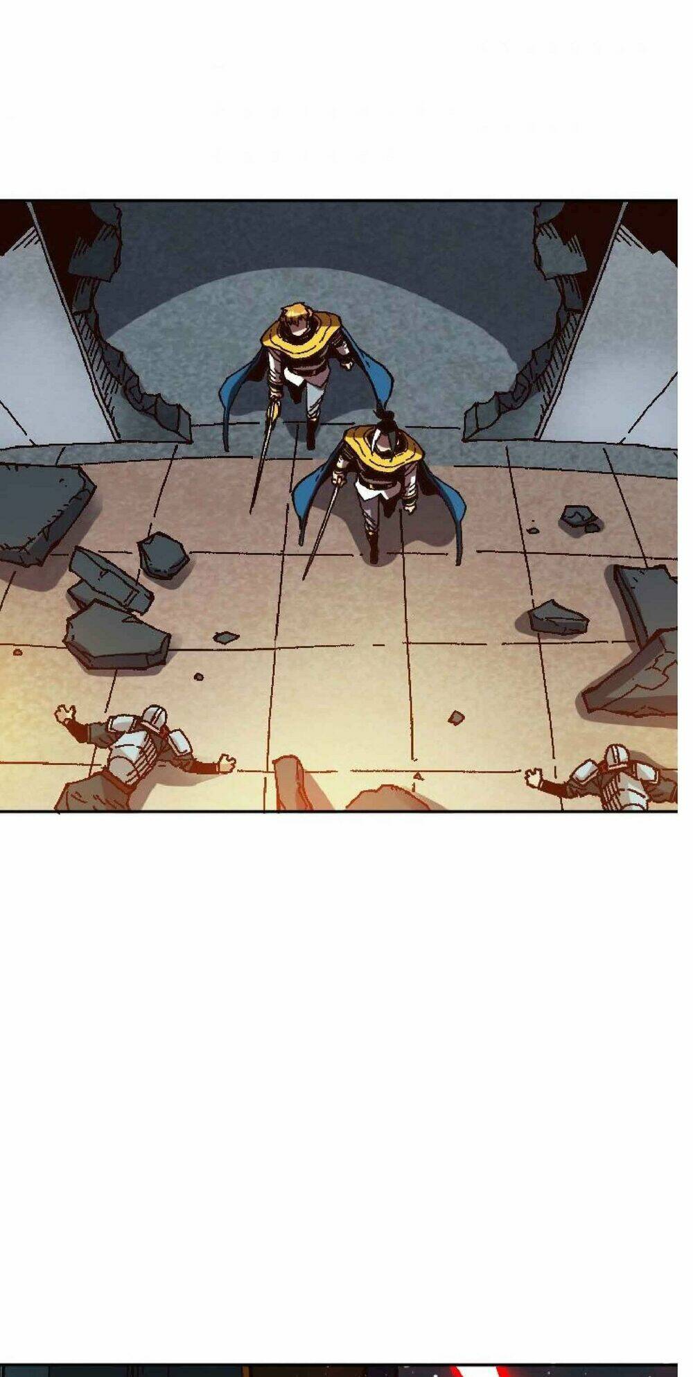 Nô Lệ Nghịch Thiên: Chapter 50