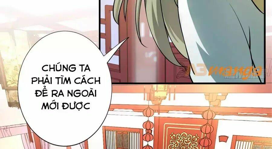 Vương Phi Có Chút Nghịch Ngợm: Chapter 30