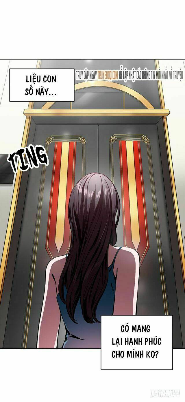 Người Yêu Của Rồng Đen: Chapter 4