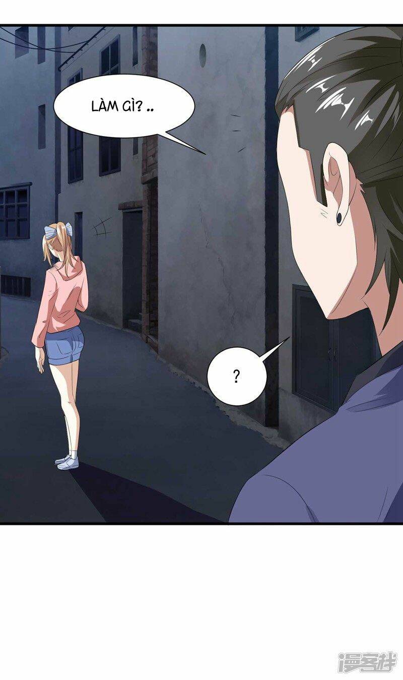 Tu Chân Truyền Nhân Tại Đô Thị: Chapter 14