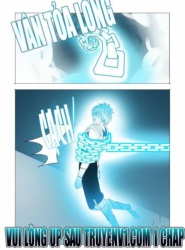 Tháp Kỳ: Chapter 147