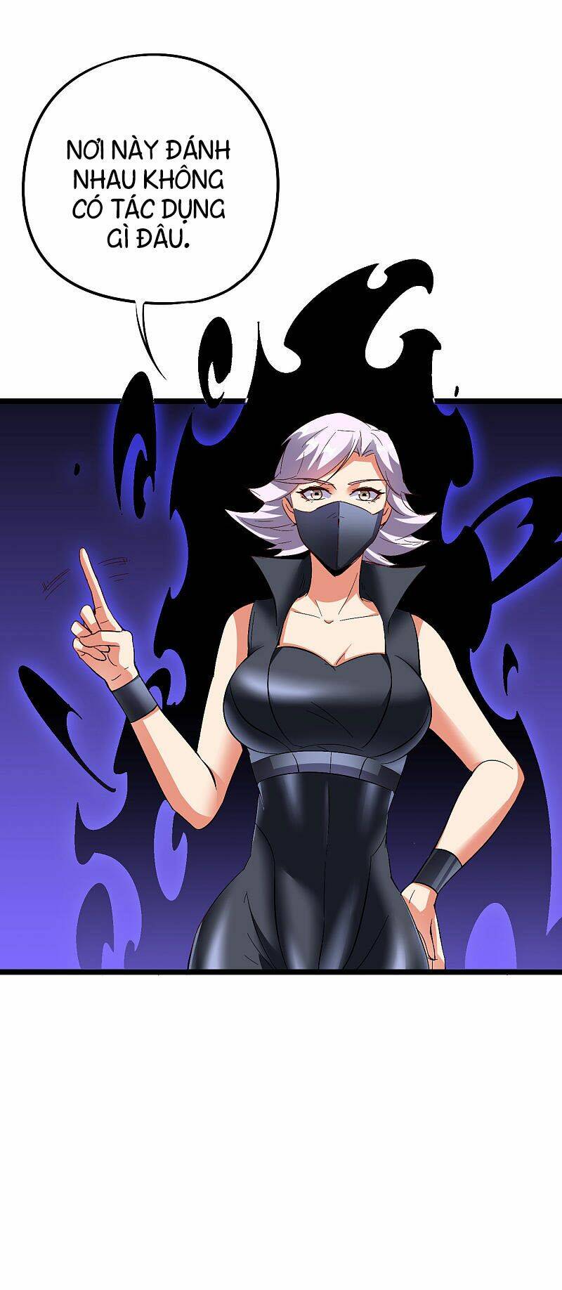 Phục Thiên Thánh Chủ: Chapter 77