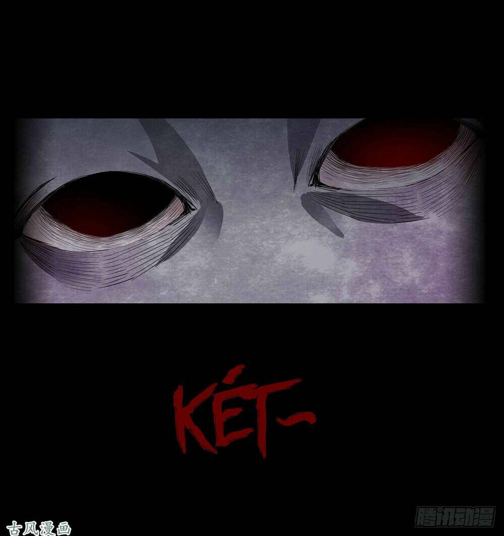 Ẩn Số Về Tứ Gia: Chapter 2