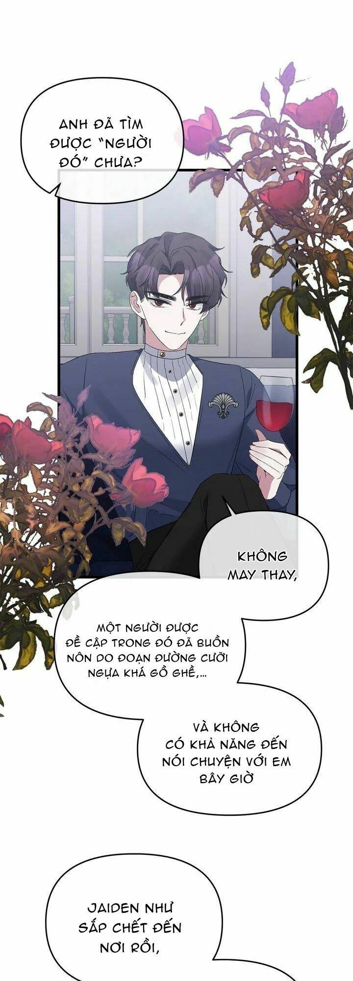 Nữ Công Tước Phương Bắc Là Một Nhân Vật Phản Diện: Chapter 16