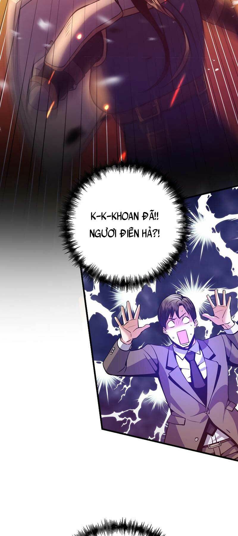 Trở Thành Bạo Quân: Chapter 4