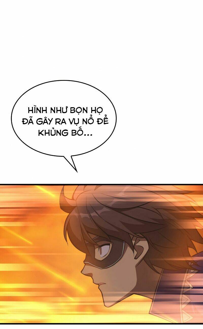 Tái Sinh Thành Công Chức Ở Một Thế Giới Xa Lạ: Chapter 24