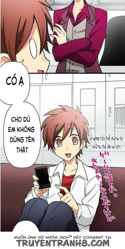 Những Ngôi Sao Không Ngủ: Chapter 4