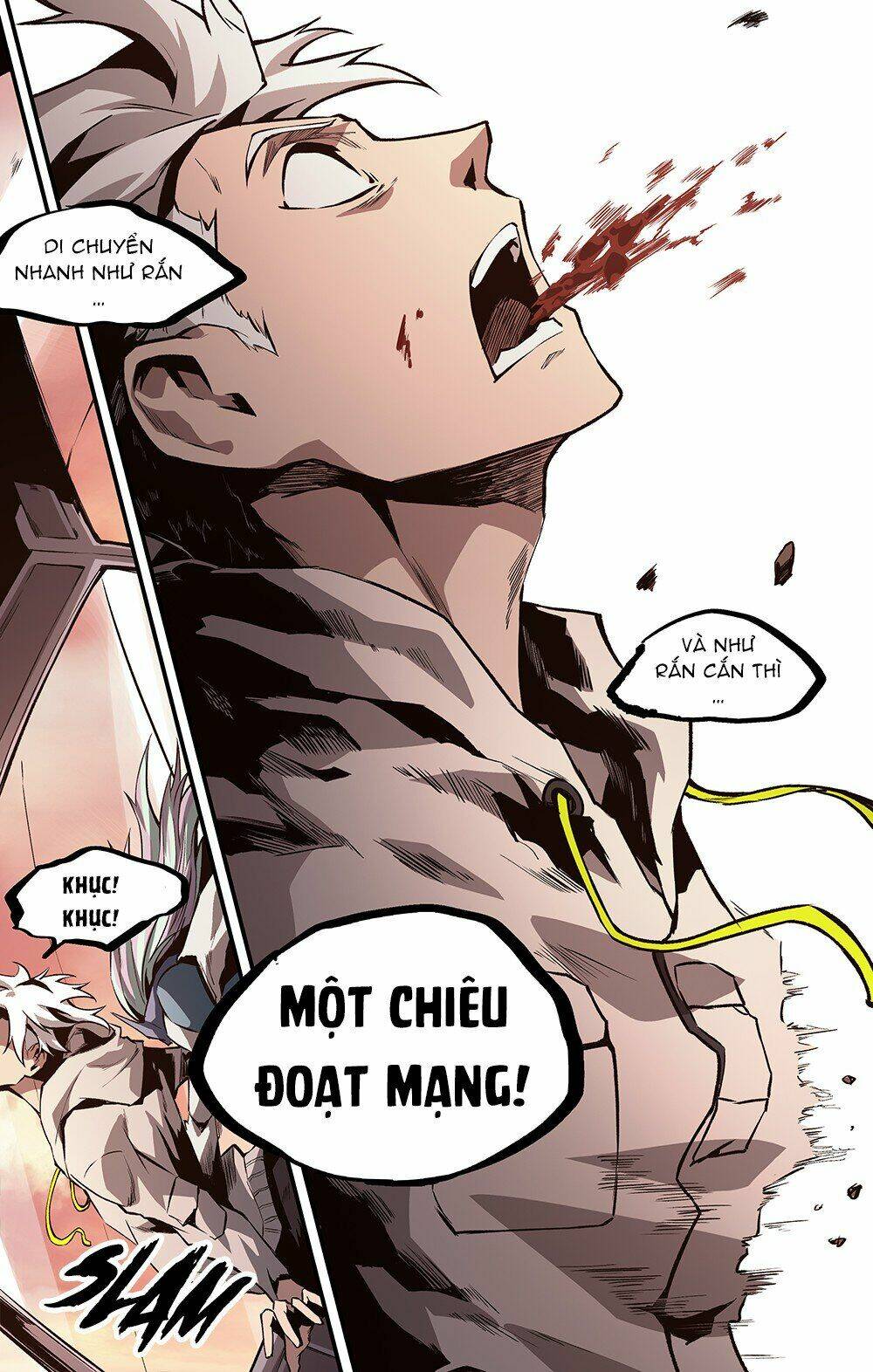 Tiêu Dao Pháp Ngoại: Chapter 17