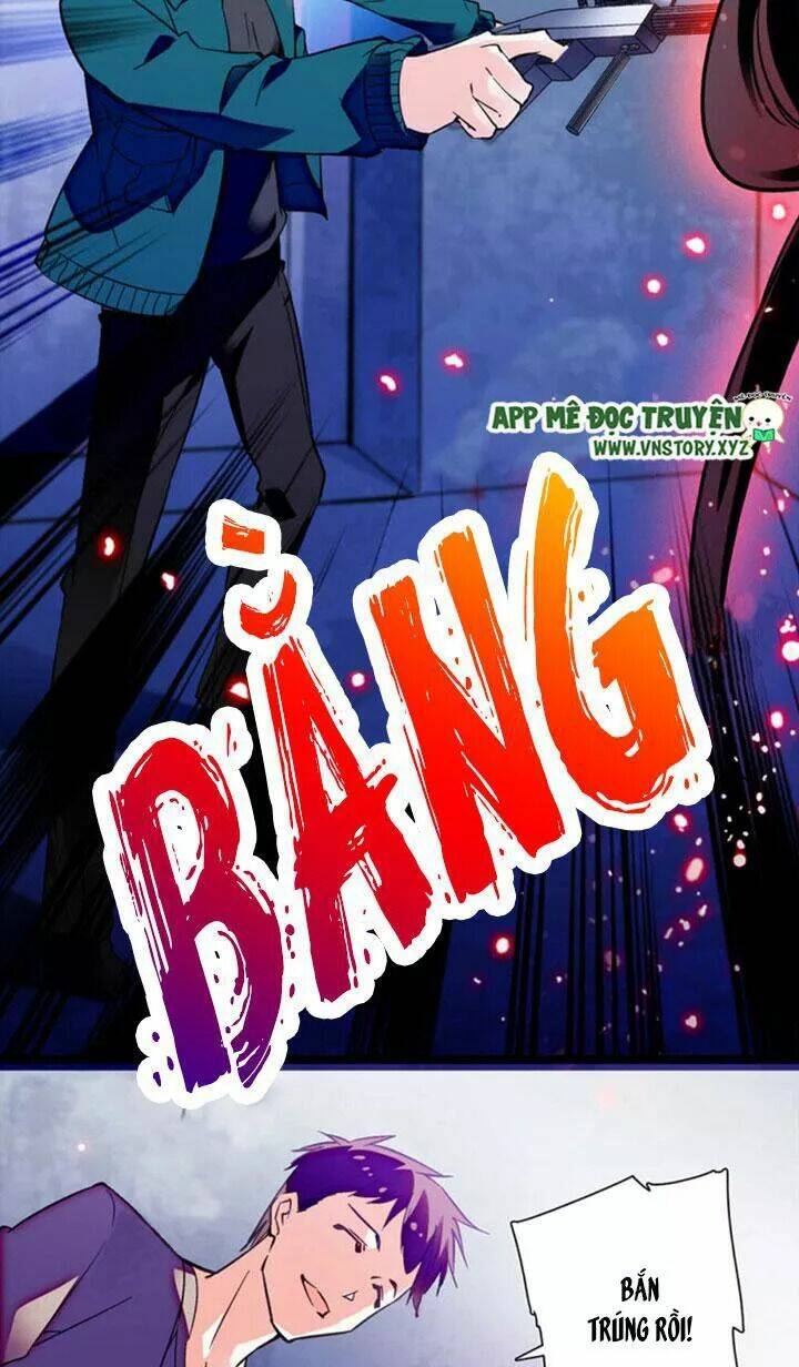 Khắc Kim Phong Thần: Chapter 64