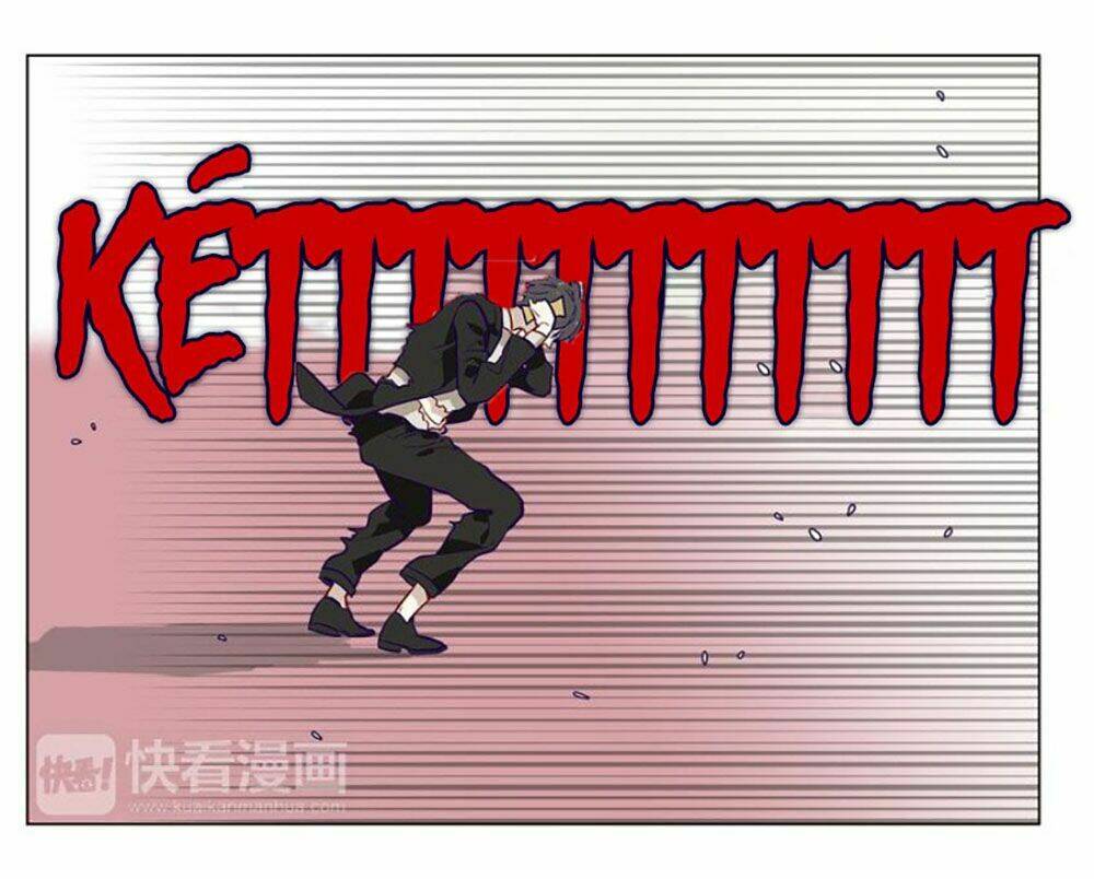 Hoa Đạo Sĩ: Chapter 7