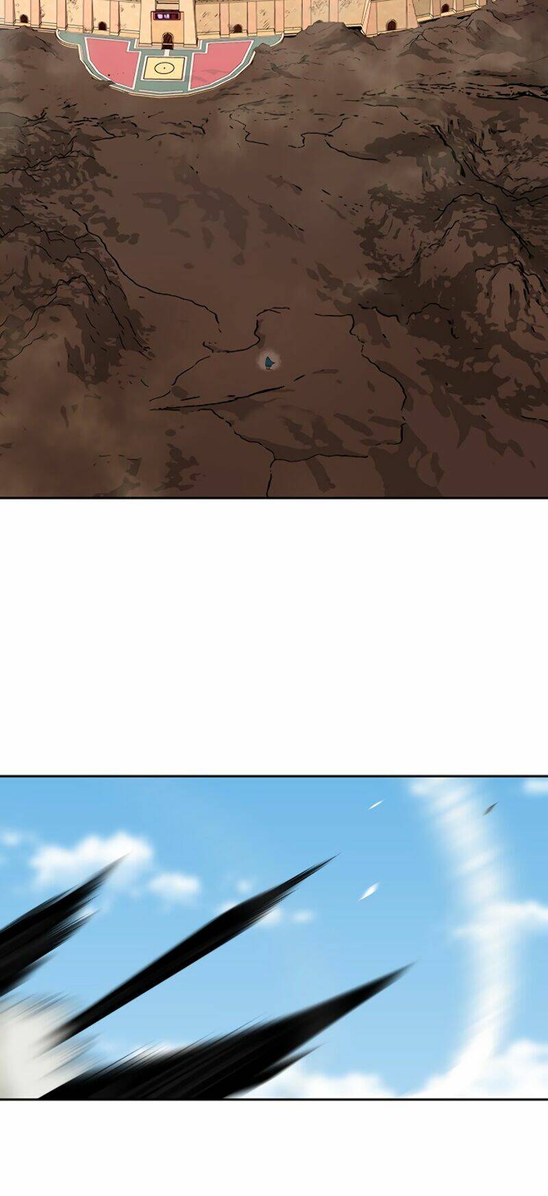 Npc Bắt Đầu Từ Kỹ Năng Lv.999: Chapter 0