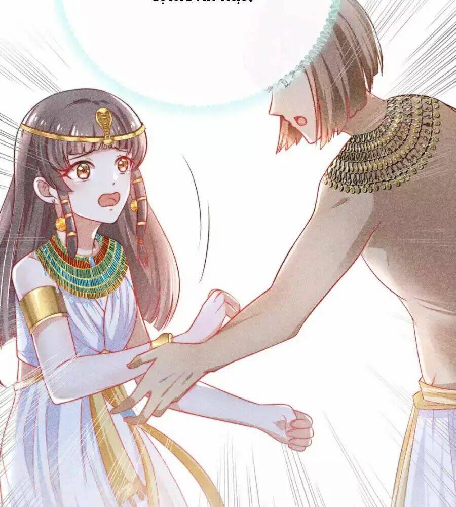 Sủng Hậu Của Vương: Chapter 22