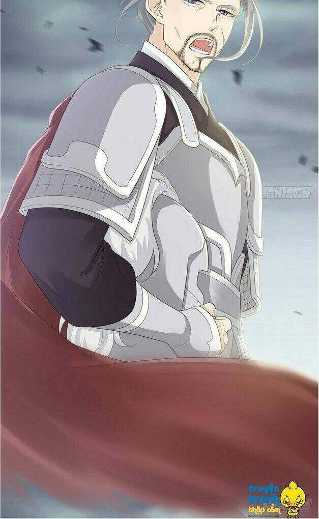 Đại Giá Thừa Tướng: Chapter 123