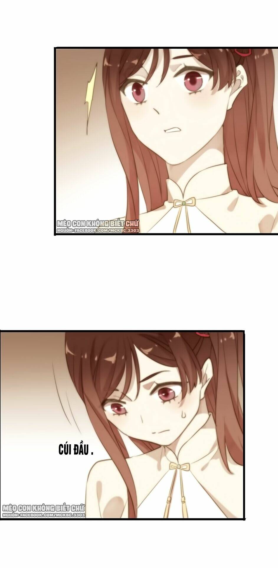 Bách Yêu Dị Văn: Chapter 93