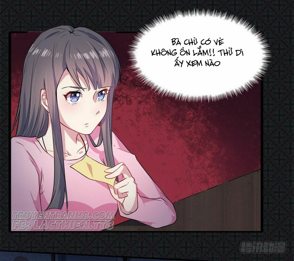 Ngạo Kiều Quỷ Vương Yêu Ta: Chapter 65
