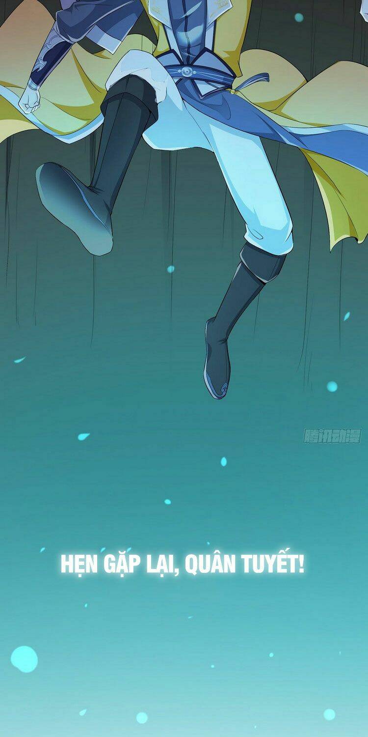 Người Ở Rể Bị Ép Thành Phản Diện Ngoại Truyện: Chapter 19