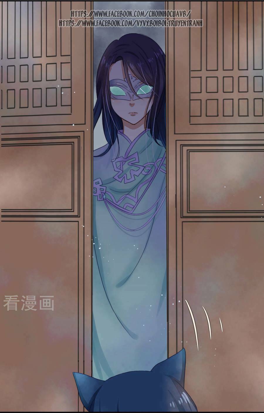 Phu Quân Trong Tay, Ta Có Thiên Hạ: Chapter 7