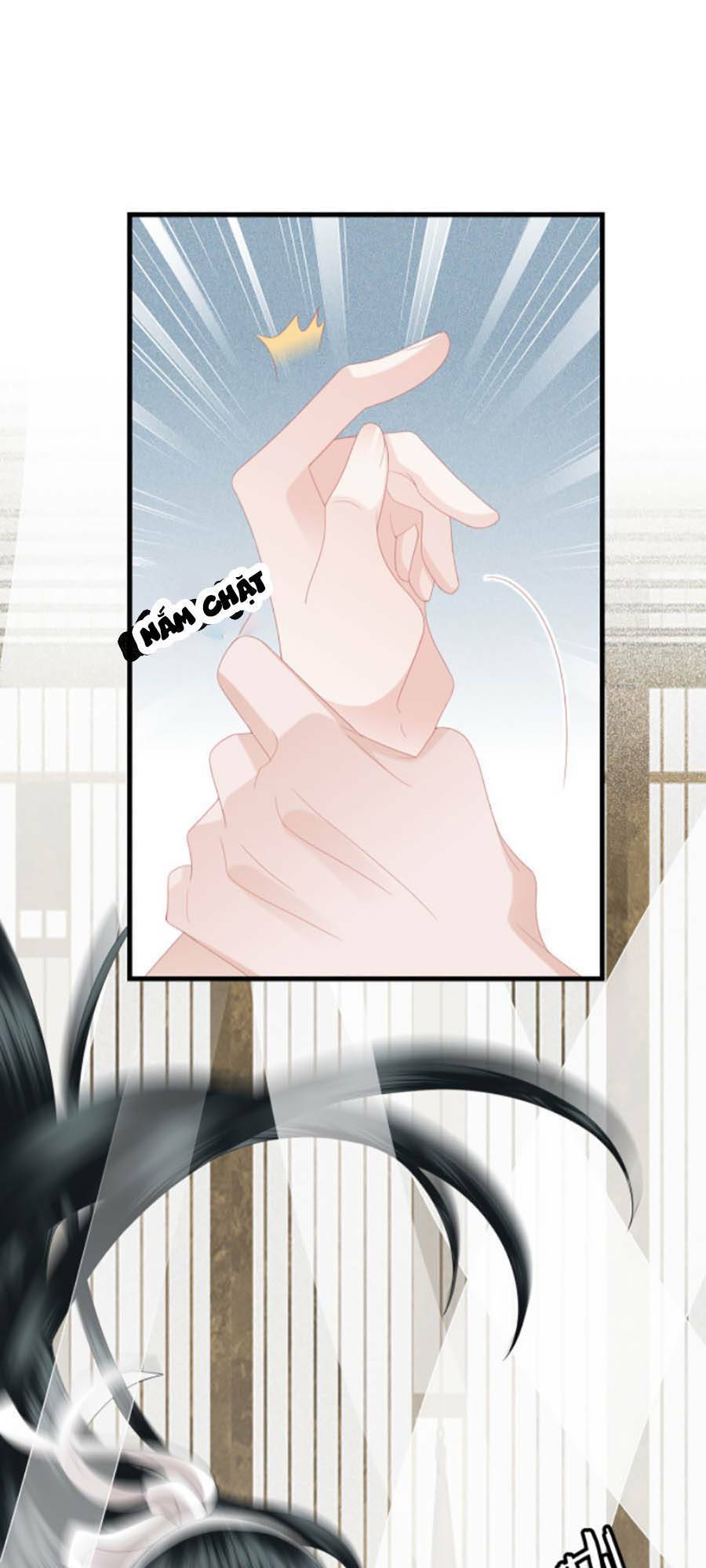 Điều Hương Vương Phi: Chapter 21