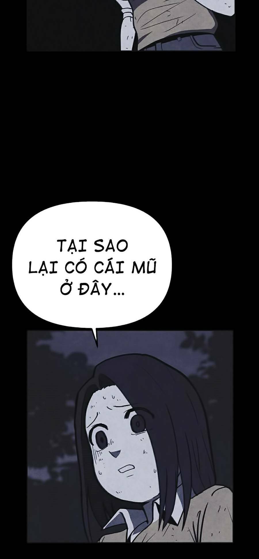 Cậu Bé Shotgun: Chapter 27