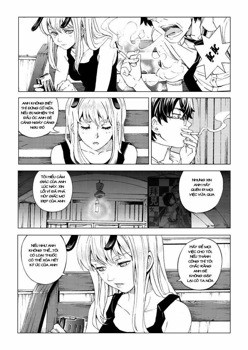 school shock: Chapter 10
