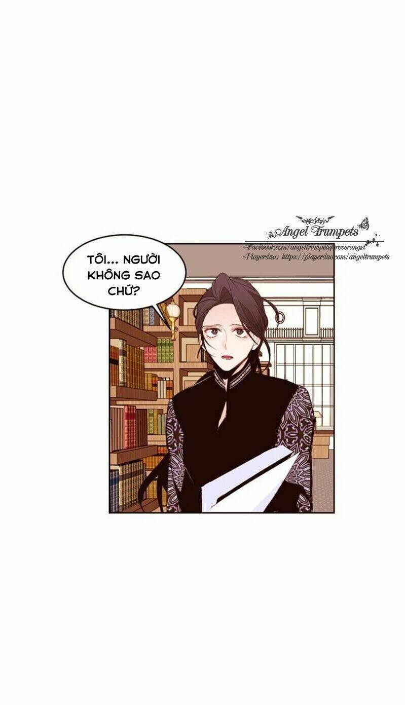 Cuộc Sống Rập Khuôn Của Một Quý Cô Tái Sinh!: Chapter 11