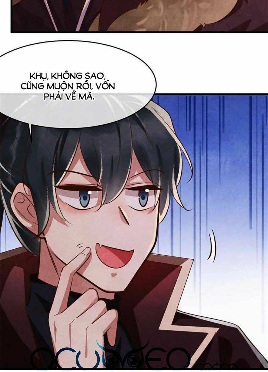 Vương Phi Muốn Trèo Tường: Chapter 94