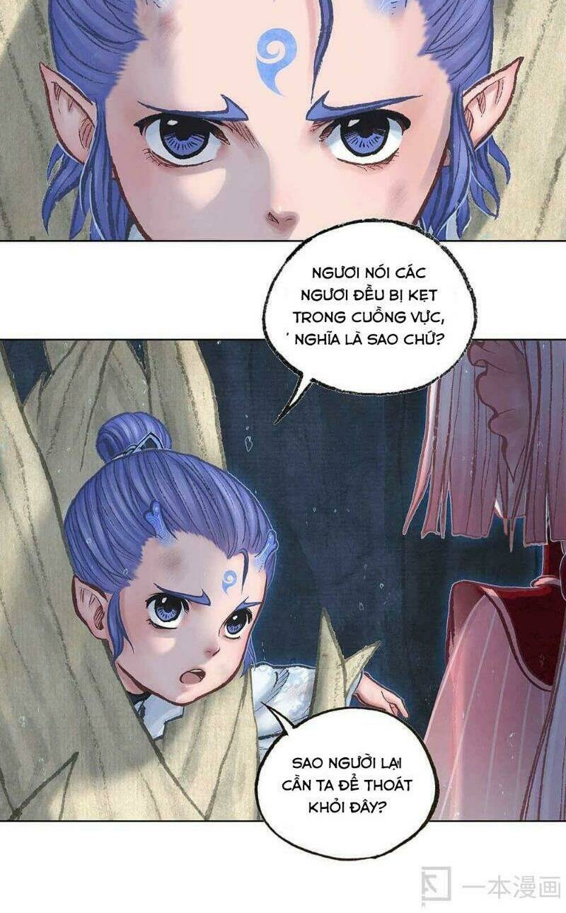 Ngao Bính: Chapter 9