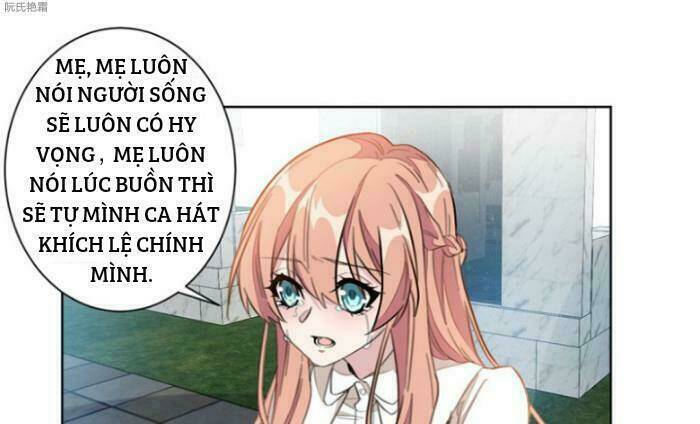 Trọng Sinh Noãn Hôn Khinh Sủng Thê: Chapter 3