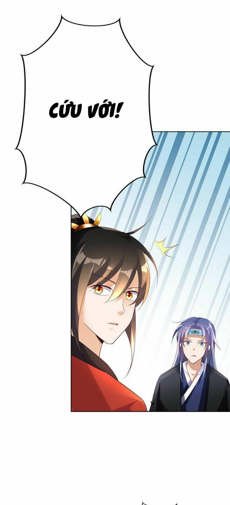 Thiên Kim Bất Hoán: Chapter 8