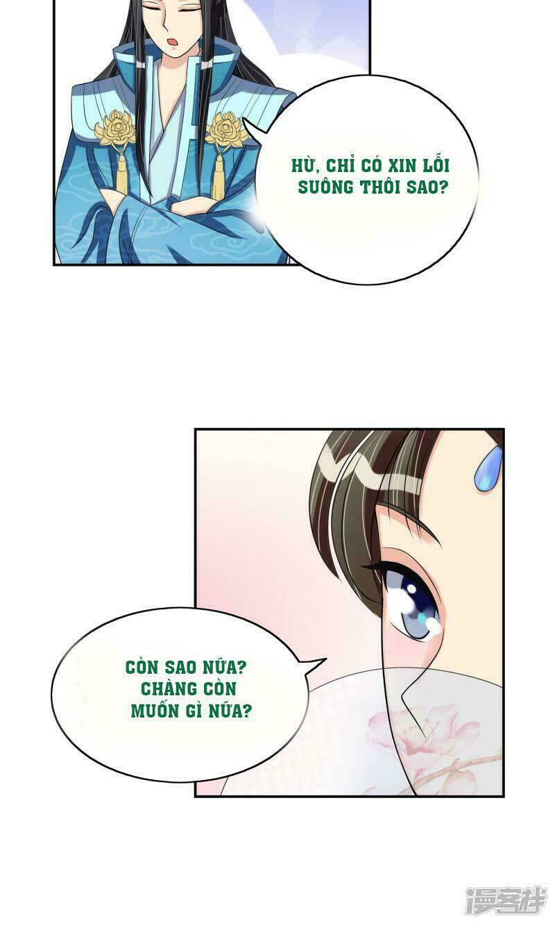 Vương Phi Ngang Ngược: Chapter 6