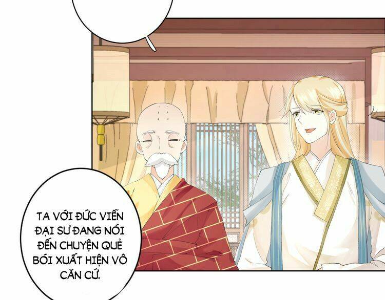 Hoa Nhan Sách: Chapter 24.2