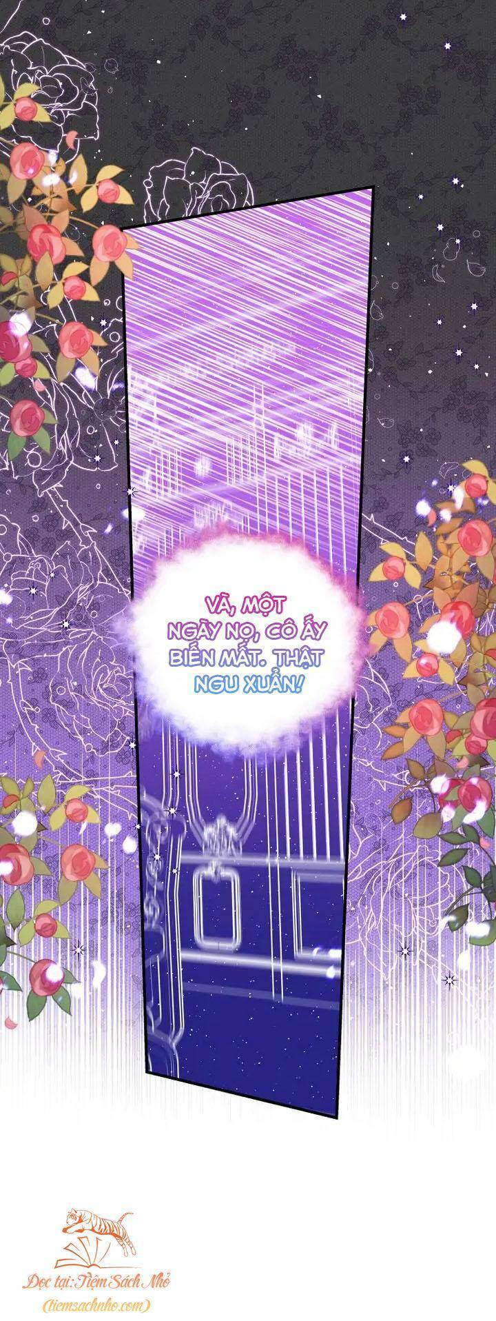 Lòng Trung Thành Với Kẻ Ác: Chapter 44