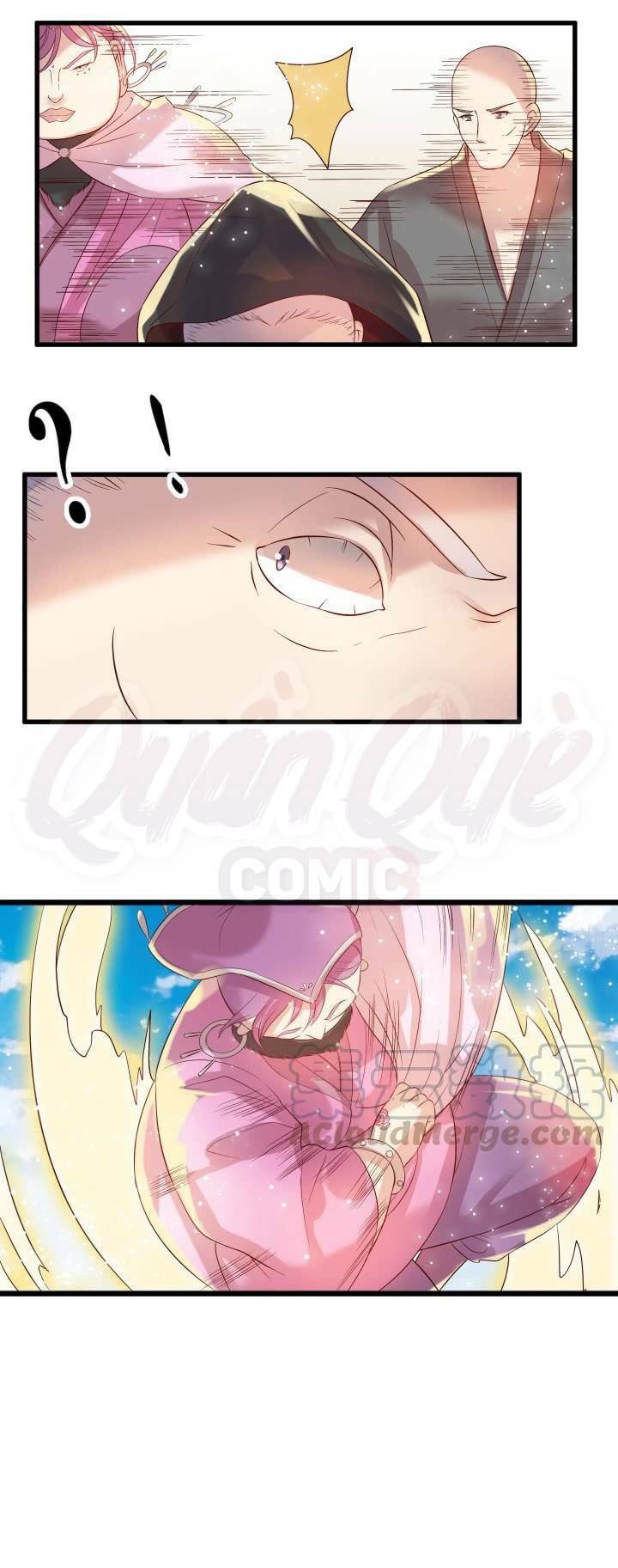 Siêu Phàm Truyện: Chapter 39