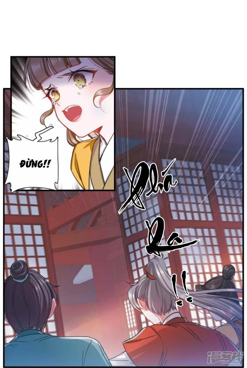 Danh Kiếm Chủng: Chapter 25