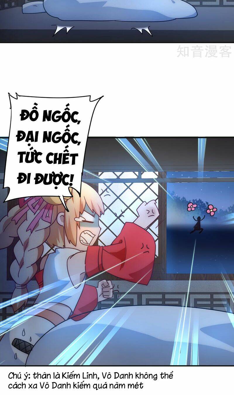 Nghịch Chuyển Tiên Đồ: Chapter 42