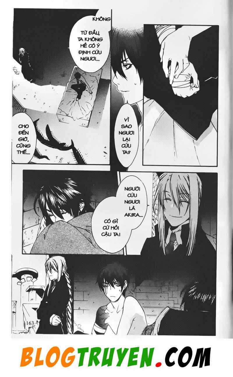 Đại Chiến Bóng Tối: Chapter 44